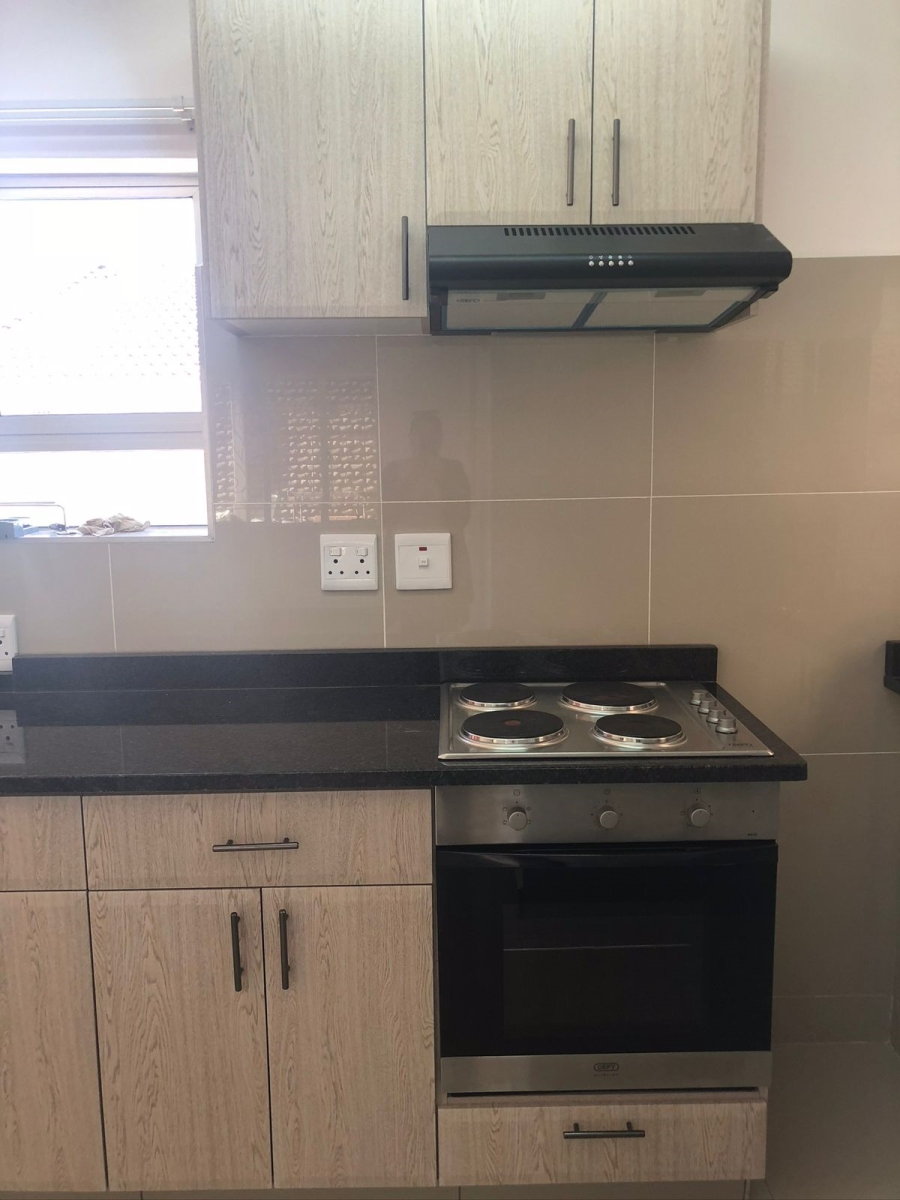 To Let 2 Bedroom Property for Rent in Northdale KwaZulu-Natal