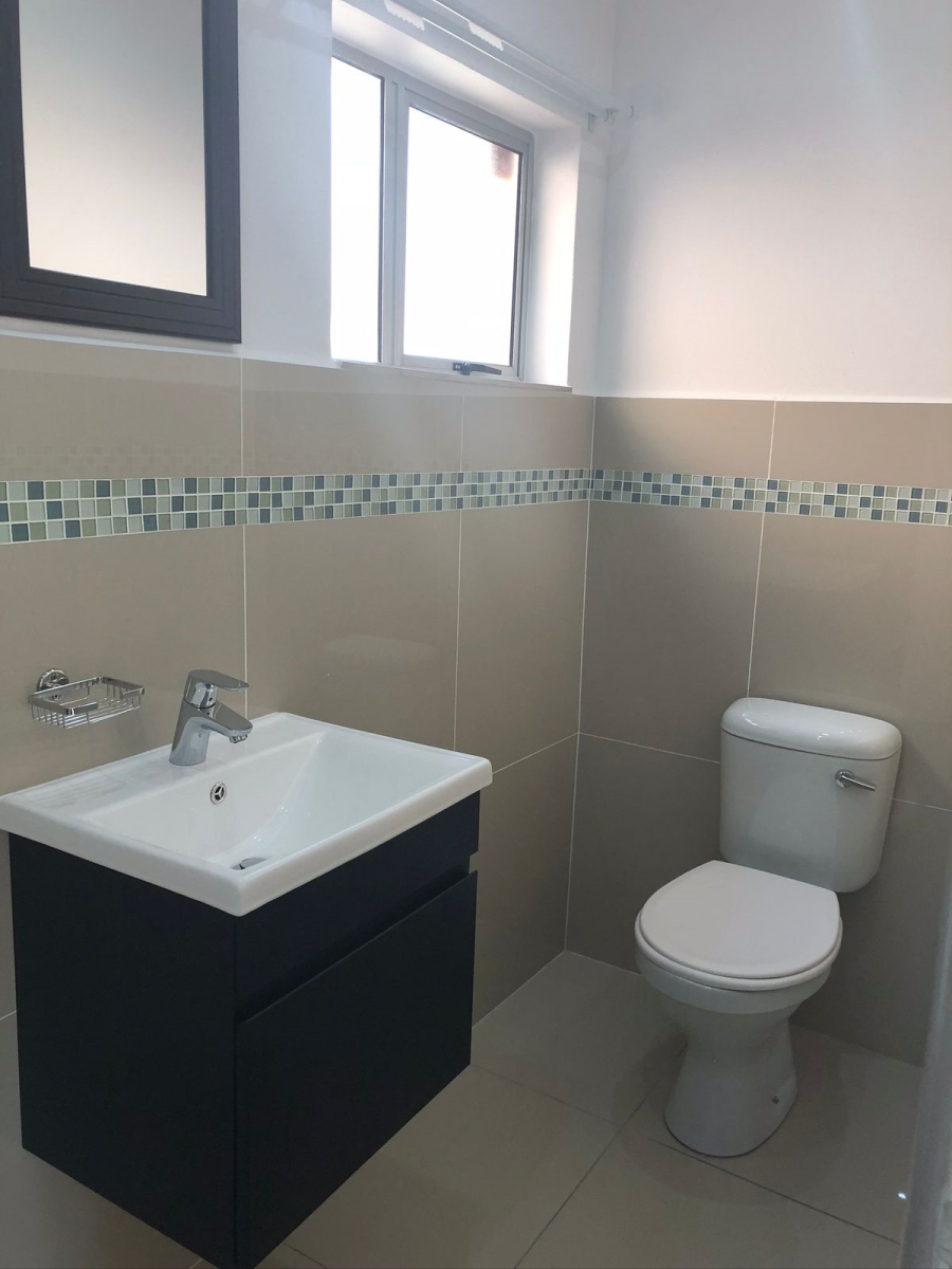 To Let 2 Bedroom Property for Rent in Northdale KwaZulu-Natal