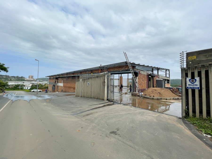 To Let commercial Property for Rent in Springfield KwaZulu-Natal