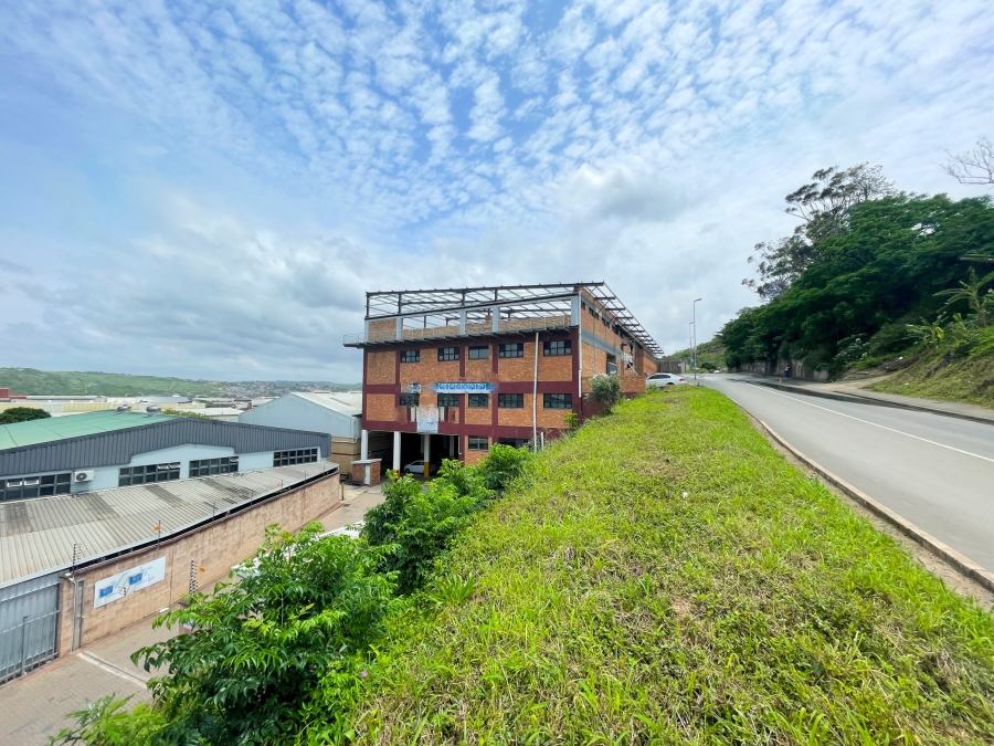 To Let commercial Property for Rent in Springfield KwaZulu-Natal