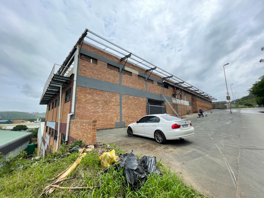 To Let commercial Property for Rent in Springfield KwaZulu-Natal
