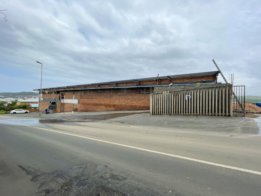 To Let commercial Property for Rent in Springfield KwaZulu-Natal