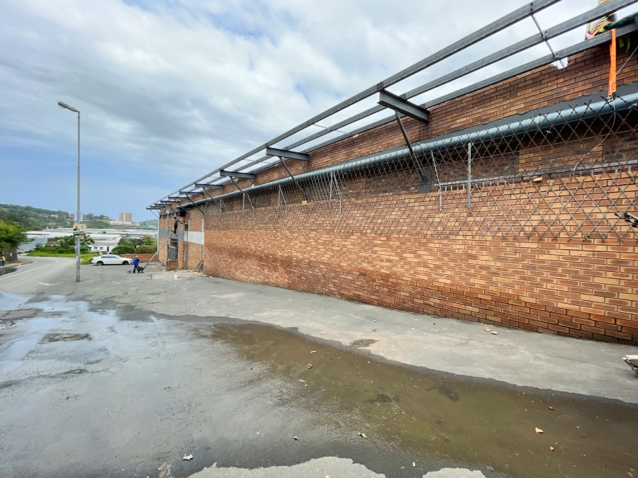 To Let commercial Property for Rent in Springfield KwaZulu-Natal