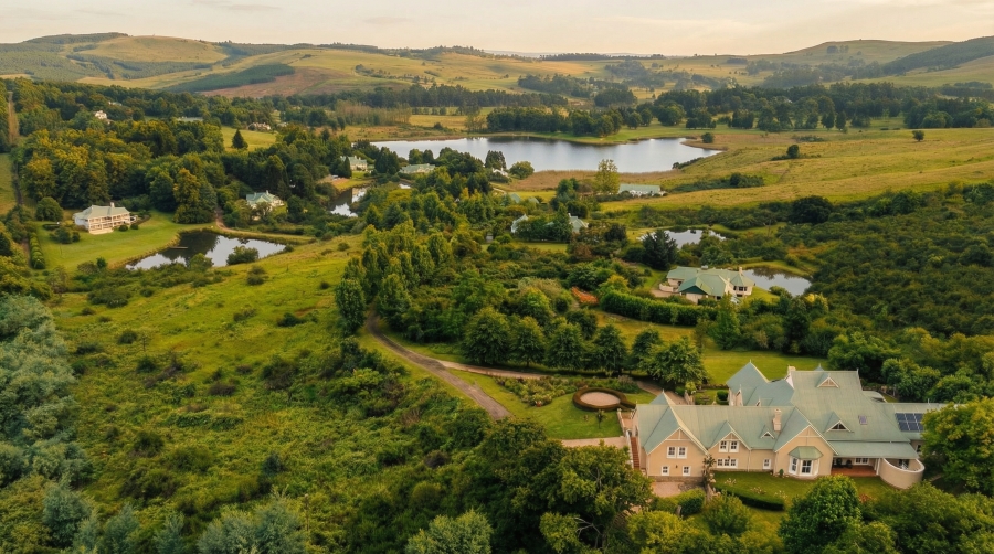 5 Bedroom Property for Sale in Balgowan KwaZulu-Natal