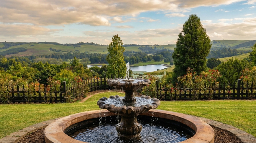 5 Bedroom Property for Sale in Balgowan KwaZulu-Natal