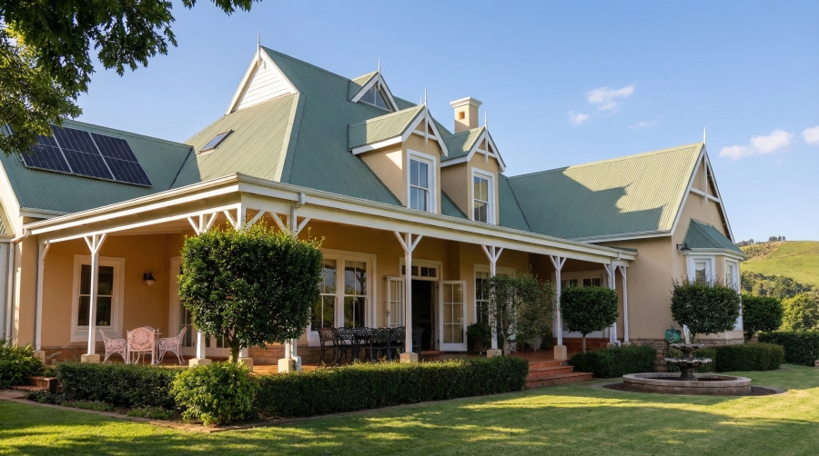 5 Bedroom Property for Sale in Balgowan KwaZulu-Natal