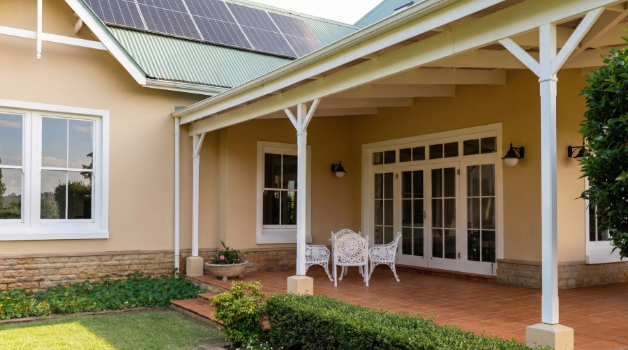 5 Bedroom Property for Sale in Balgowan KwaZulu-Natal
