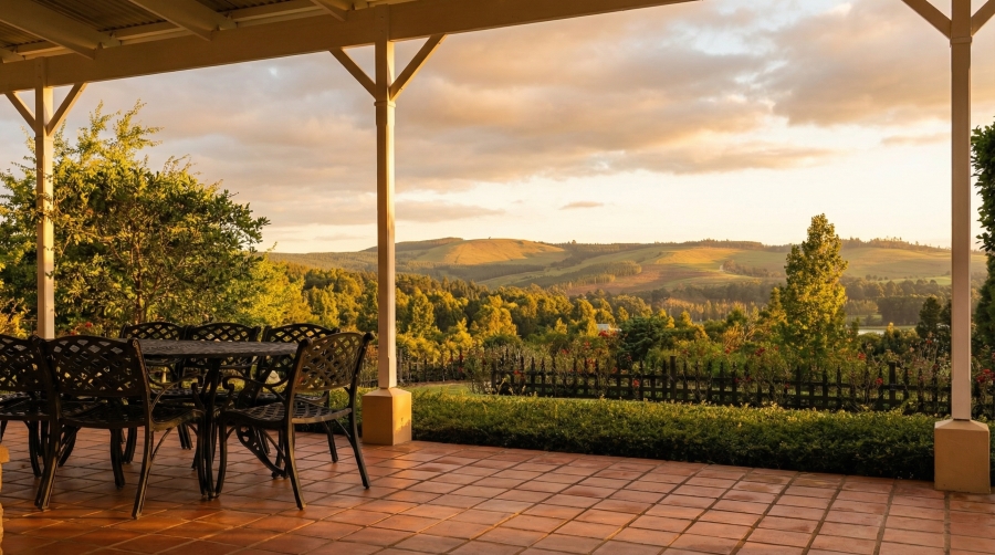 5 Bedroom Property for Sale in Balgowan KwaZulu-Natal