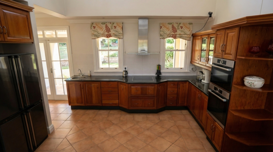 5 Bedroom Property for Sale in Balgowan KwaZulu-Natal