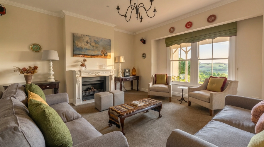 5 Bedroom Property for Sale in Balgowan KwaZulu-Natal