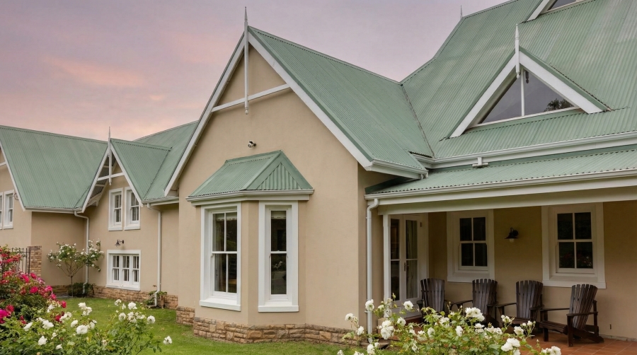 5 Bedroom Property for Sale in Balgowan KwaZulu-Natal