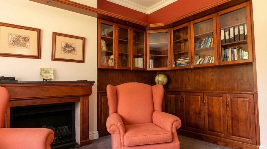 5 Bedroom Property for Sale in Balgowan KwaZulu-Natal