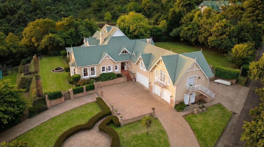 5 Bedroom Property for Sale in Balgowan KwaZulu-Natal