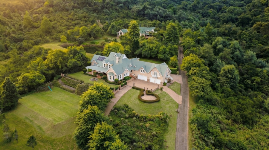 5 Bedroom Property for Sale in Balgowan KwaZulu-Natal