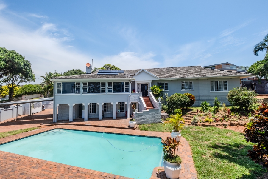 5 Bedroom Property for Sale in La Lucia KwaZulu-Natal