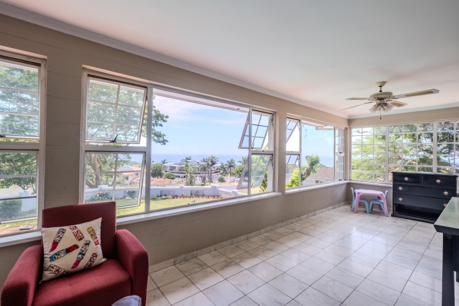 5 Bedroom Property for Sale in La Lucia KwaZulu-Natal