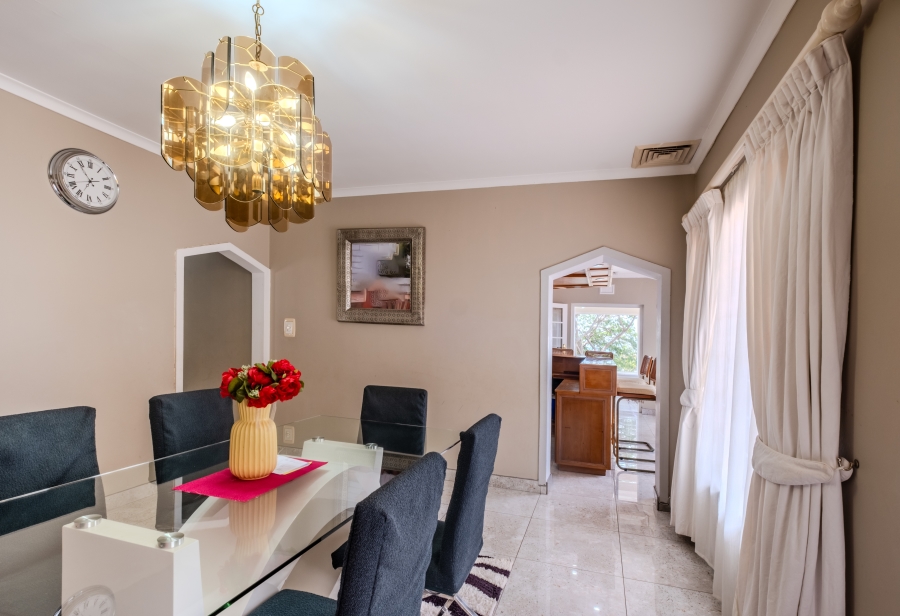 5 Bedroom Property for Sale in La Lucia KwaZulu-Natal