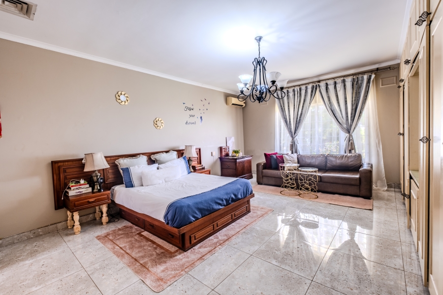 5 Bedroom Property for Sale in La Lucia KwaZulu-Natal