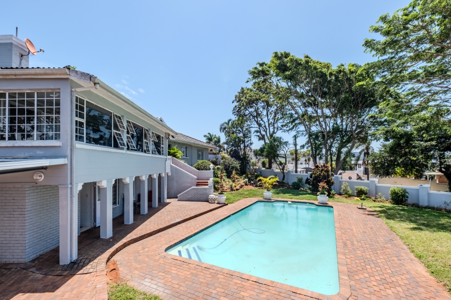 5 Bedroom Property for Sale in La Lucia KwaZulu-Natal