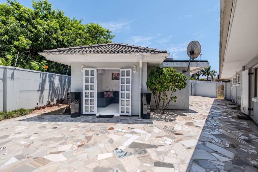 5 Bedroom Property for Sale in La Lucia KwaZulu-Natal