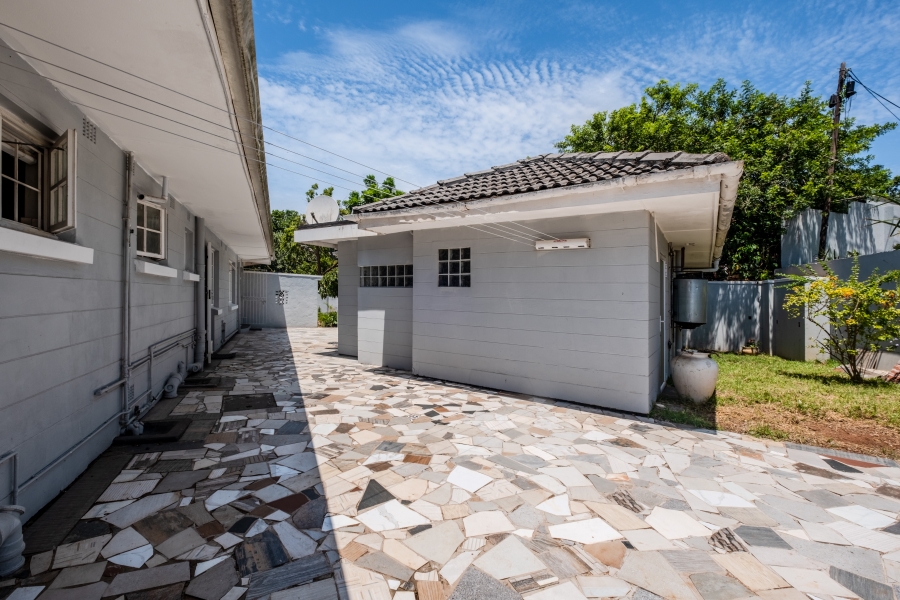 5 Bedroom Property for Sale in La Lucia KwaZulu-Natal