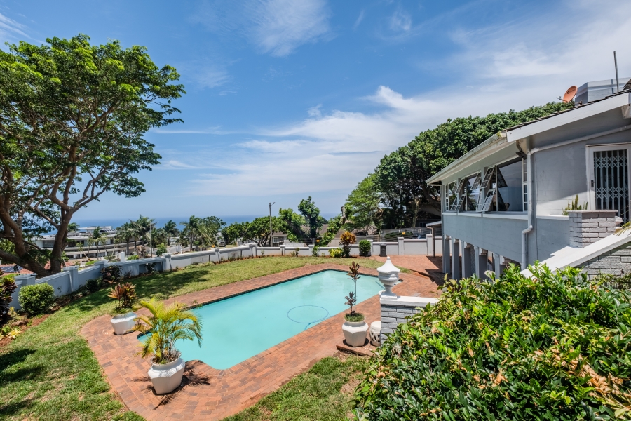 5 Bedroom Property for Sale in La Lucia KwaZulu-Natal