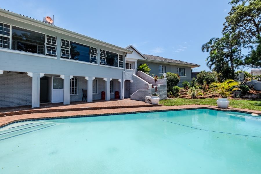 5 Bedroom Property for Sale in La Lucia KwaZulu-Natal