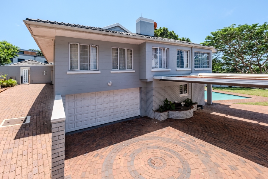 5 Bedroom Property for Sale in La Lucia KwaZulu-Natal