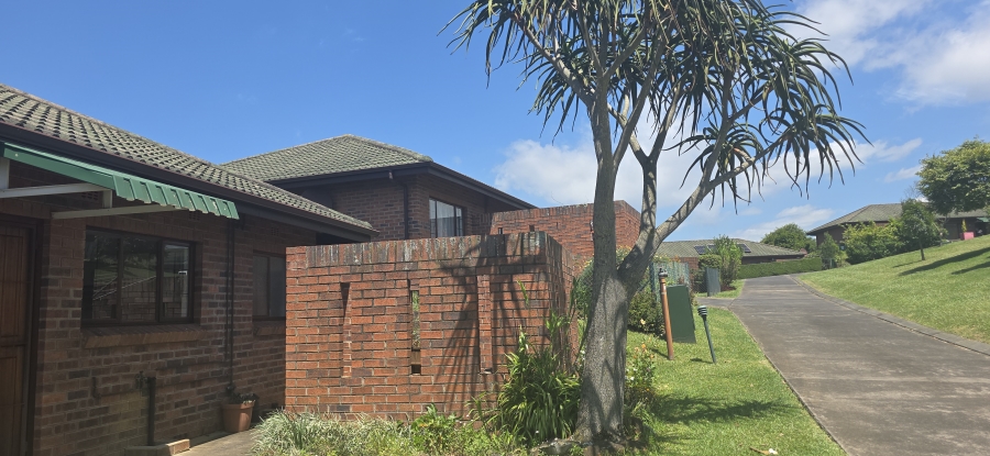 2 Bedroom Property for Sale in Amber Ridge KwaZulu-Natal