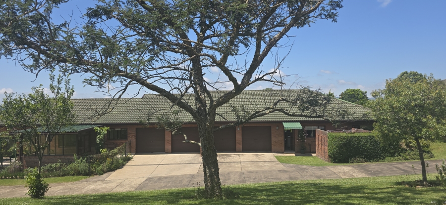 2 Bedroom Property for Sale in Amber Ridge KwaZulu-Natal
