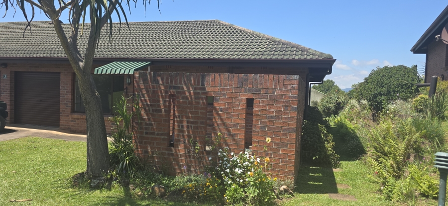 2 Bedroom Property for Sale in Amber Ridge KwaZulu-Natal