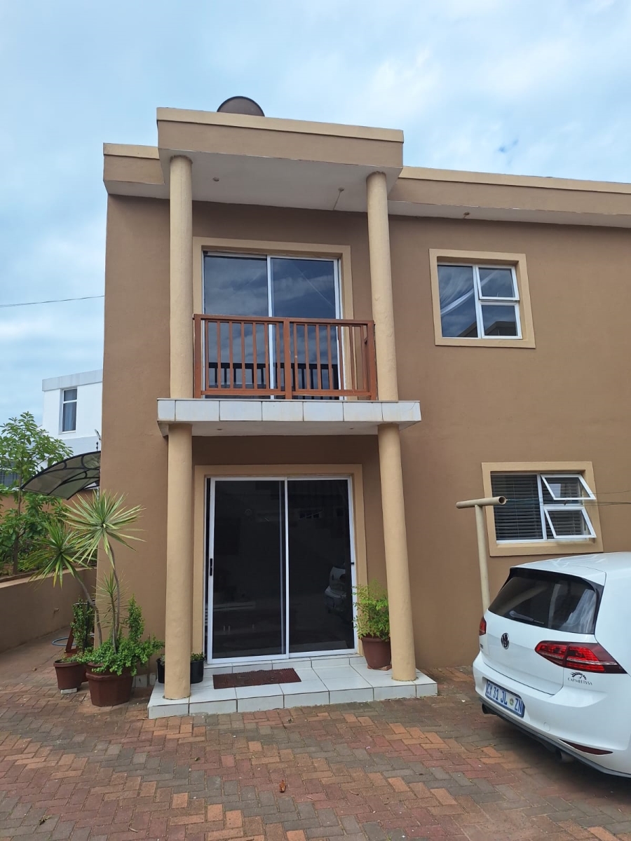 To Let 1 Bedroom Property for Rent in Umhlanga KwaZulu-Natal