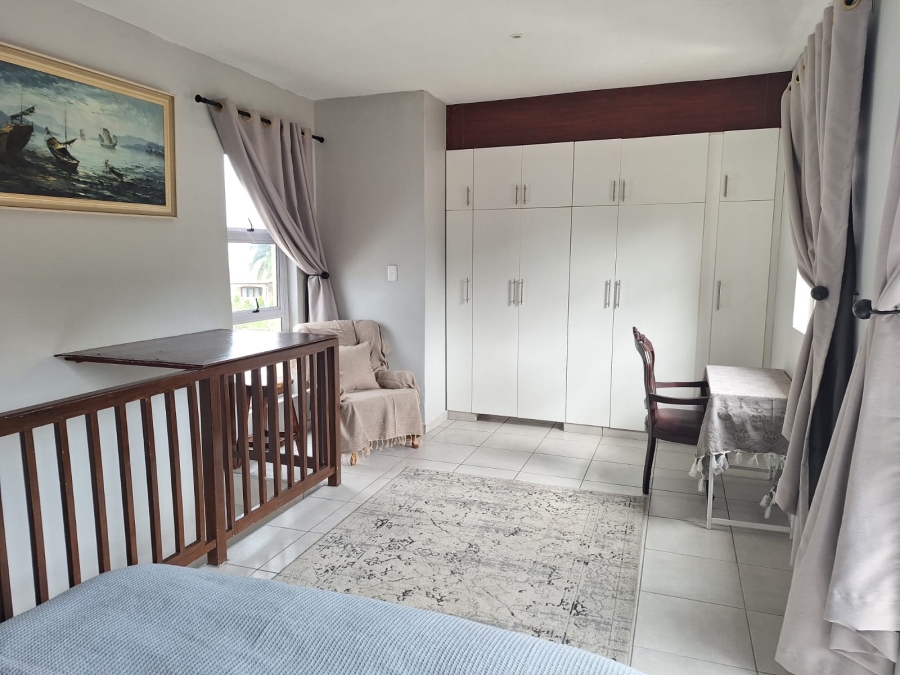 To Let 1 Bedroom Property for Rent in Umhlanga KwaZulu-Natal