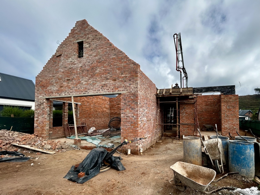 4 Bedroom Property for Sale in St Johns Village KwaZulu-Natal