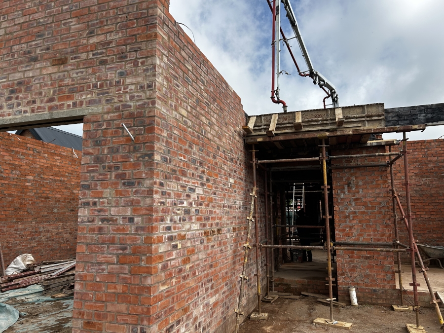 4 Bedroom Property for Sale in St Johns Village KwaZulu-Natal