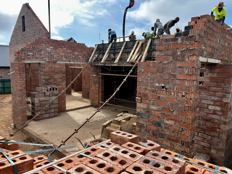 4 Bedroom Property for Sale in St Johns Village KwaZulu-Natal