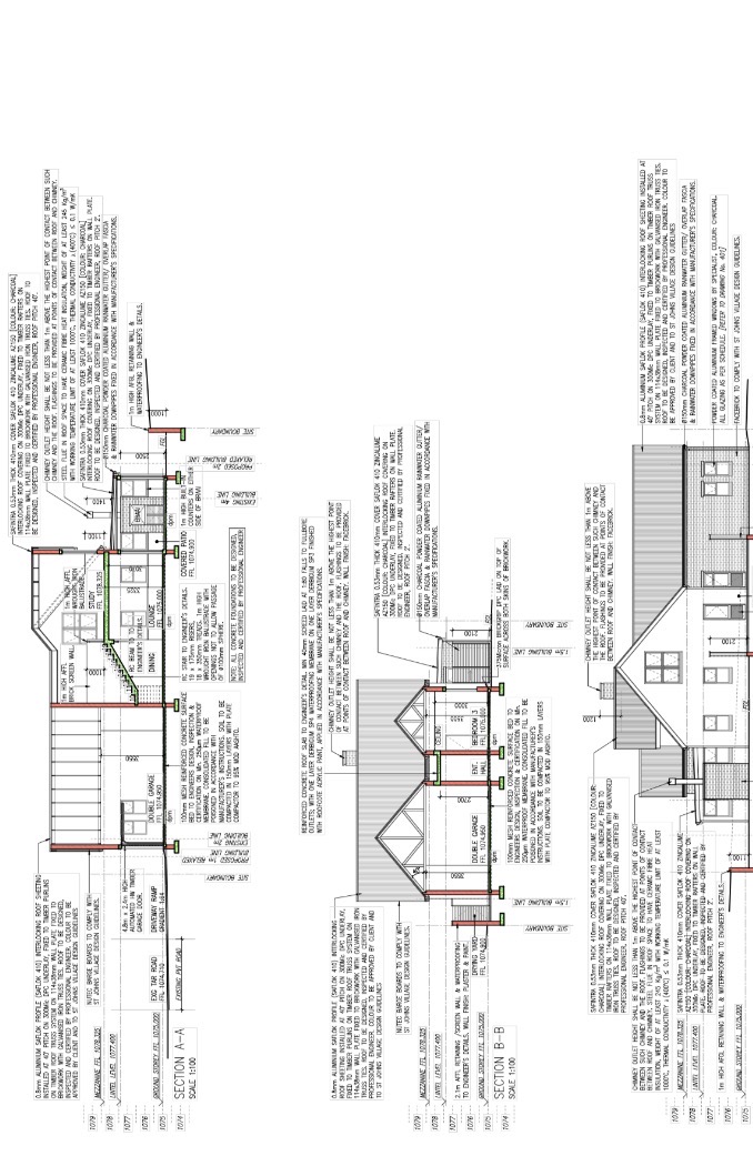 4 Bedroom Property for Sale in St Johns Village KwaZulu-Natal