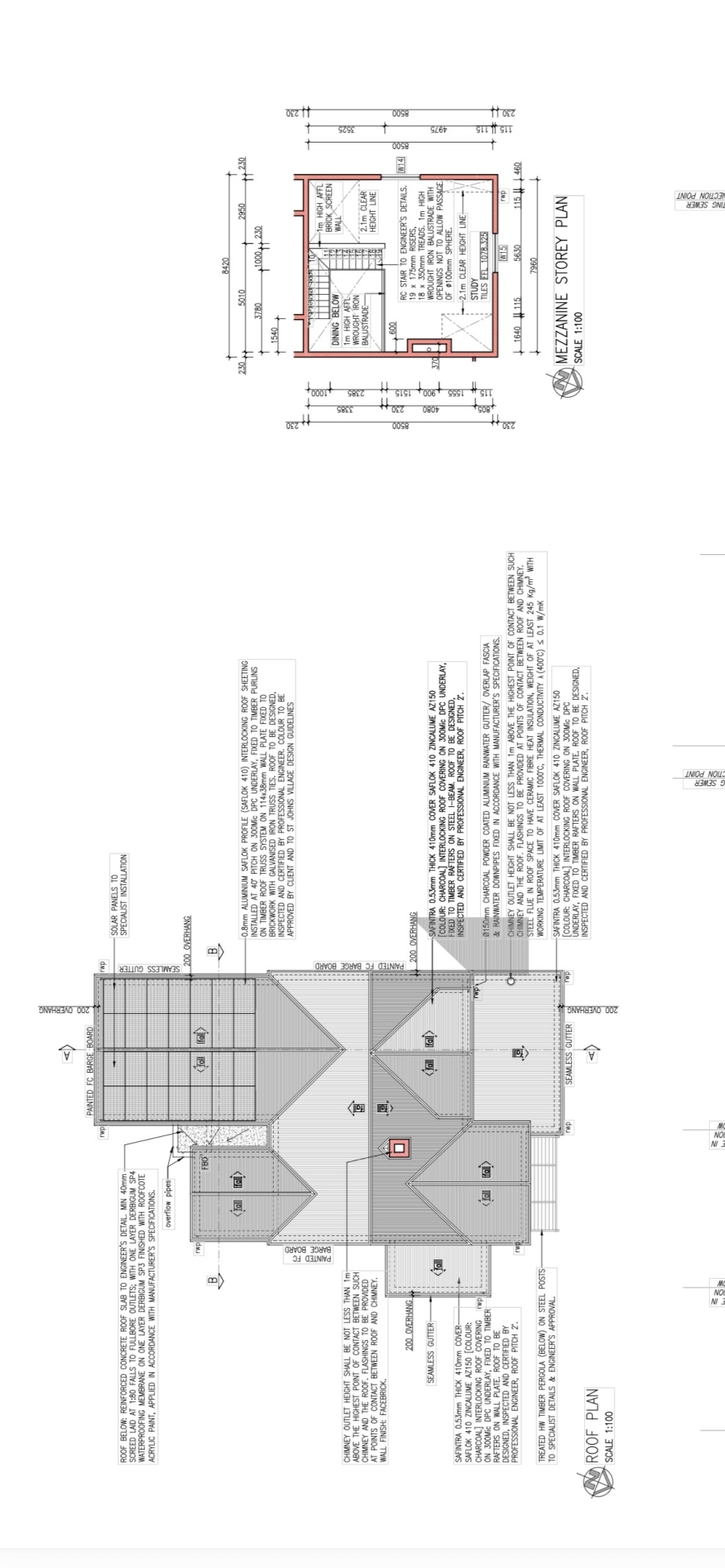 4 Bedroom Property for Sale in St Johns Village KwaZulu-Natal