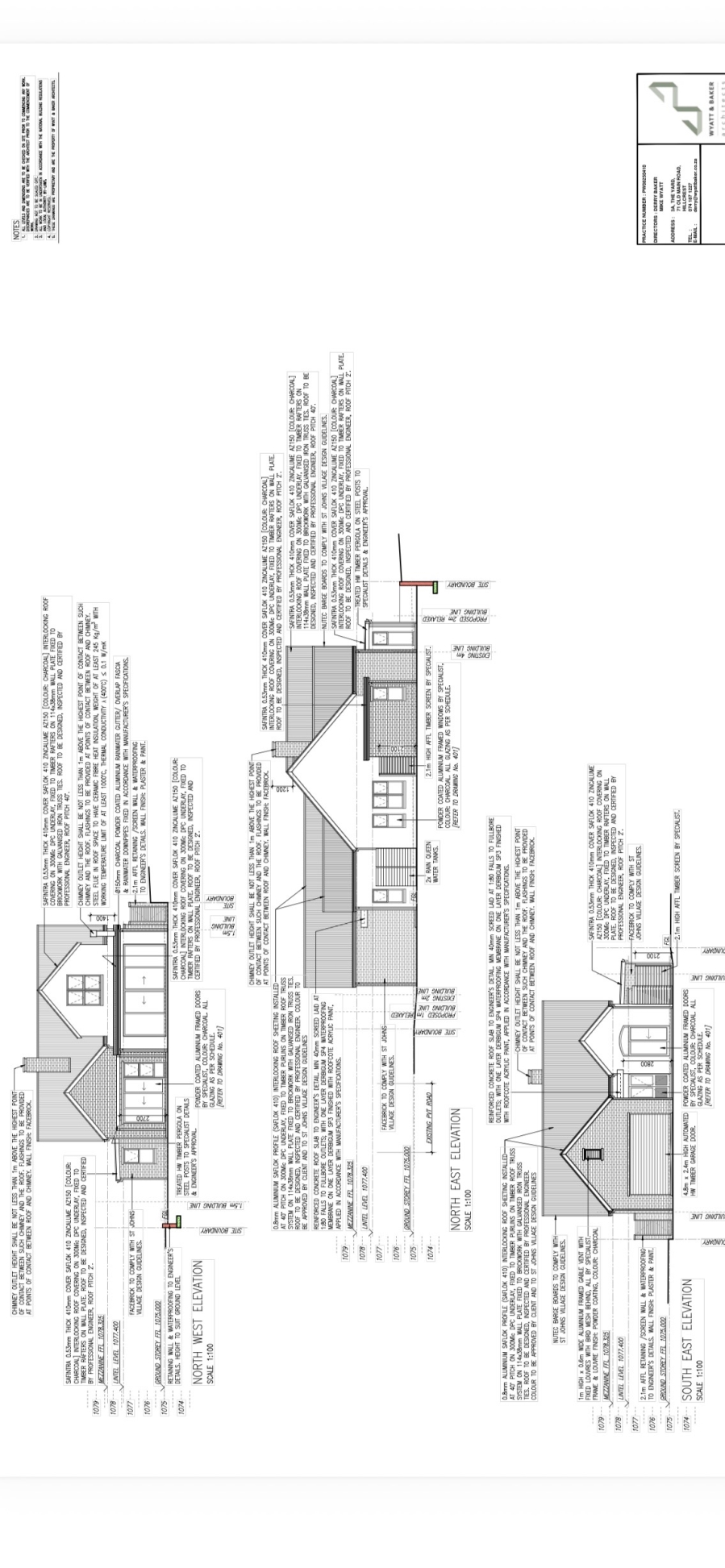 4 Bedroom Property for Sale in St Johns Village KwaZulu-Natal