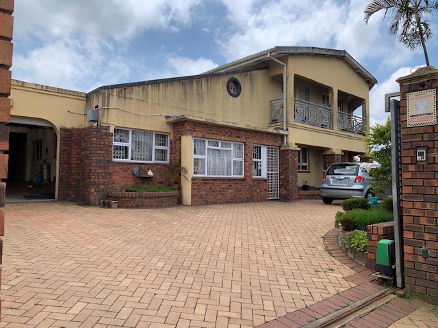 5 Bedroom Property for Sale in Shallcross KwaZulu-Natal
