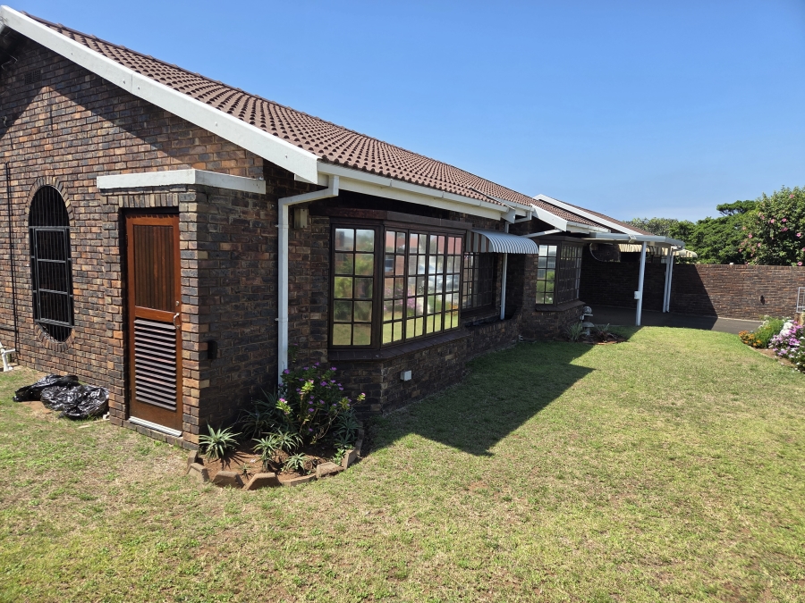 3 Bedroom Property for Sale in Bluff KwaZulu-Natal