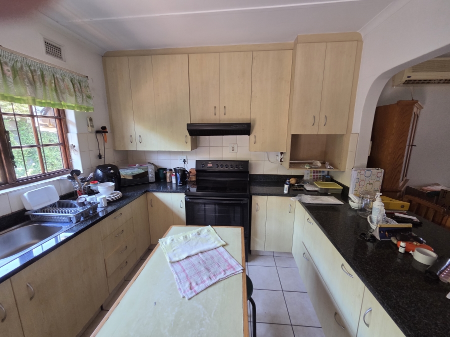 3 Bedroom Property for Sale in Bluff KwaZulu-Natal