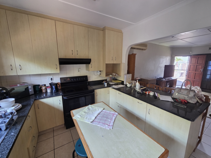 3 Bedroom Property for Sale in Bluff KwaZulu-Natal