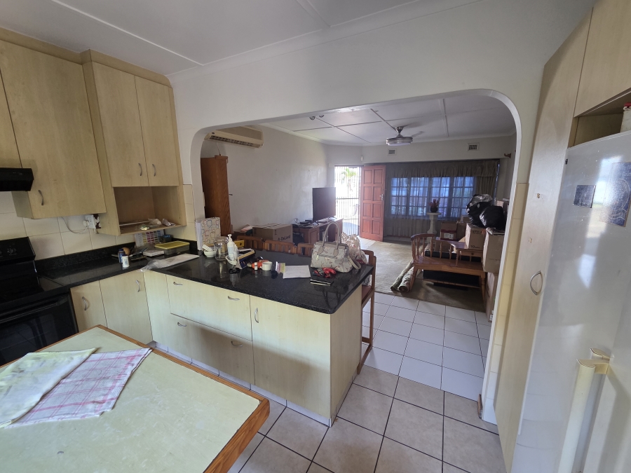 3 Bedroom Property for Sale in Bluff KwaZulu-Natal