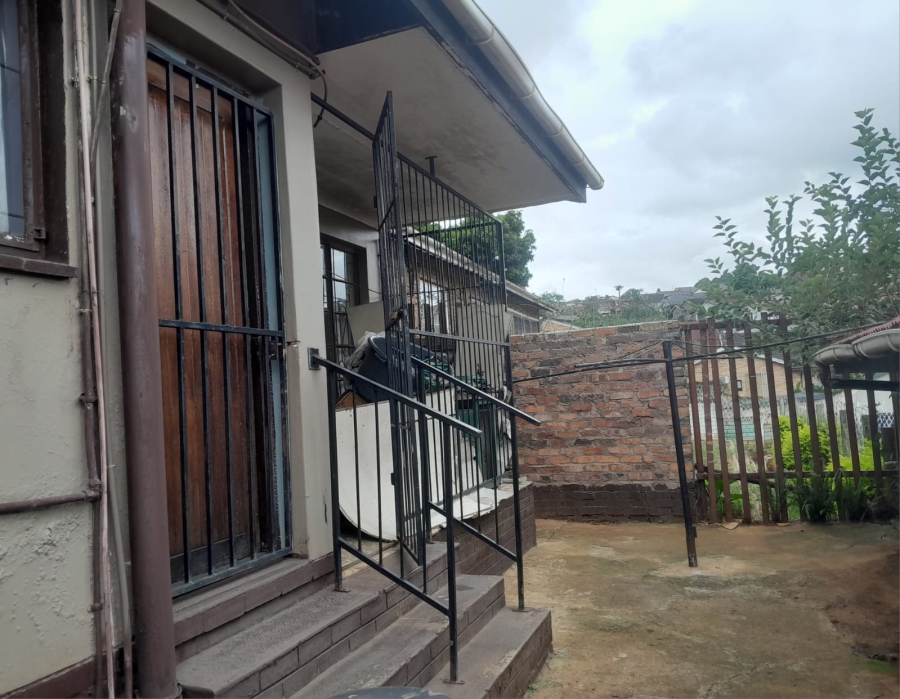 4 Bedroom Property for Sale in Raisethorpe KwaZulu-Natal