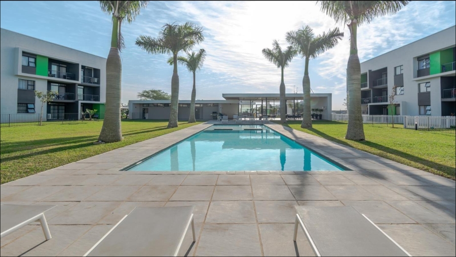 2 Bedroom Property for Sale in Ballito Central KwaZulu-Natal