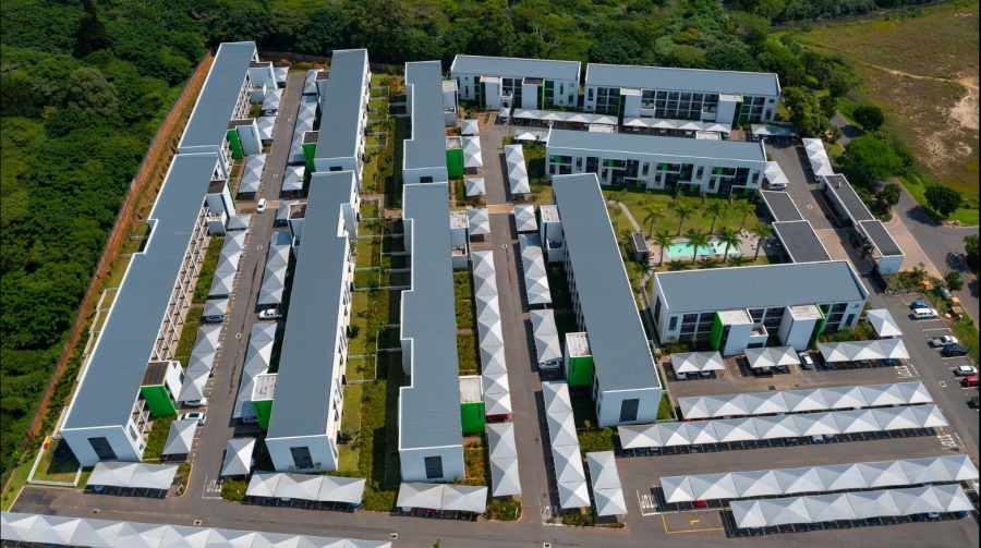 2 Bedroom Property for Sale in Ballito Central KwaZulu-Natal