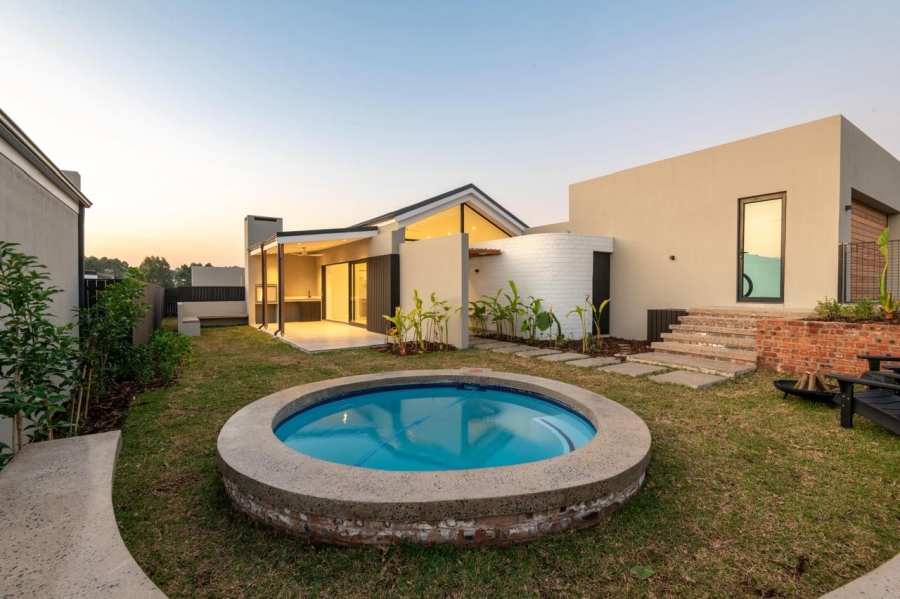 4 Bedroom Property for Sale in Elaleni Coastal Forest Estate KwaZulu-Natal