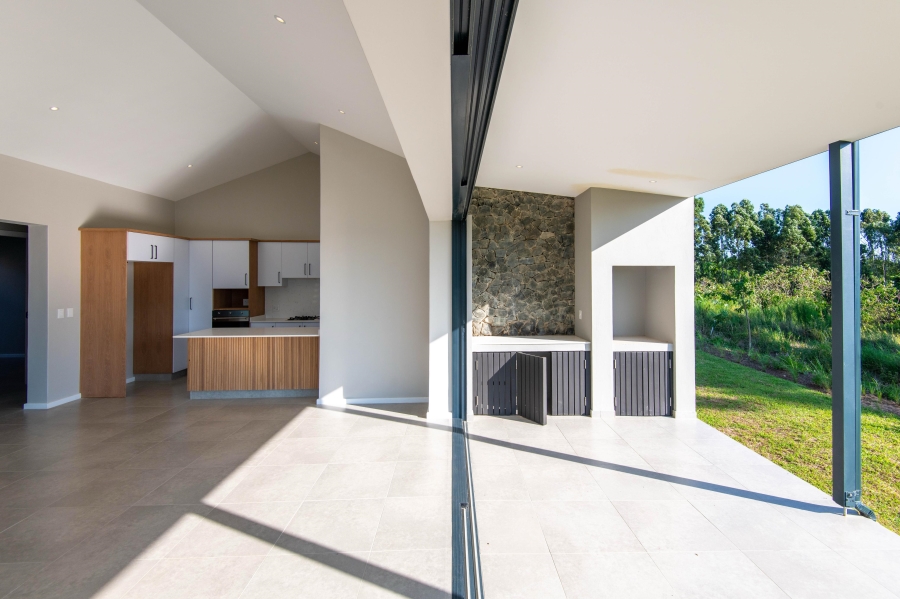 4 Bedroom Property for Sale in Elaleni Coastal Forest Estate KwaZulu-Natal