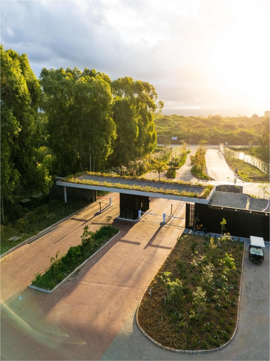 4 Bedroom Property for Sale in Elaleni Coastal Forest Estate KwaZulu-Natal